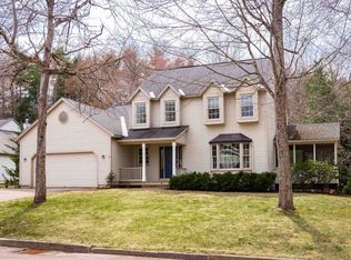 88 Quail Way, Shelburne, VT 05482