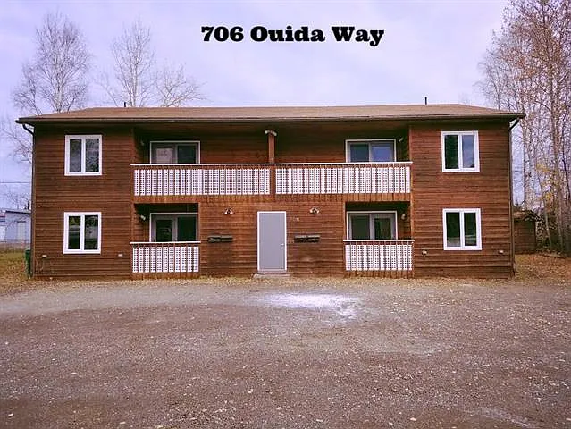 706 Ouida Way #4 — Photo 16