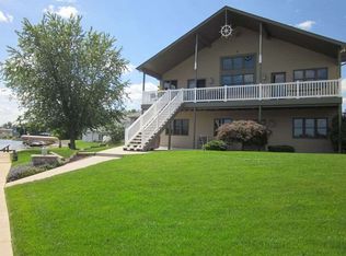 3880 E Mill St, Hamilton, IN 46742