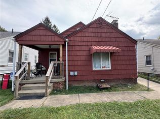 1332 Spring Ave NE, Canton, OH 44714