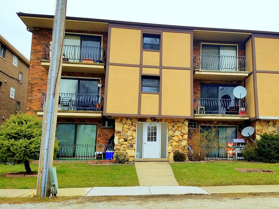1st image of 6914 Crandall Ave #3W