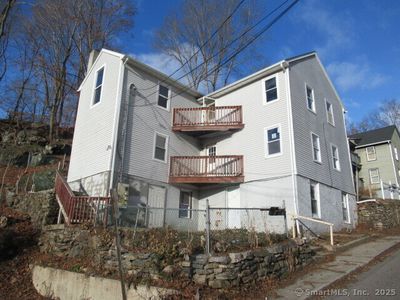 12 North Cliff Street, Norwich, CT, 06360