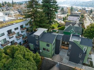 4024 Midvale Ave N, Seattle, WA 98103