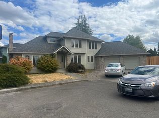 1213 NW 54th Way, Vancouver, WA 98663