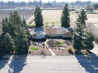 3055 E Lincoln Ave, Fresno, CA 93725