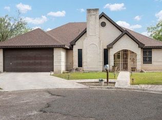 114 Quail Run, Rio Grande City, TX 78582