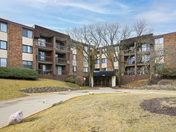 440 Raintree Ct Unit 1K, Glen Ellyn, IL 60137
