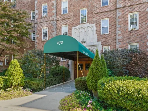 270 Bronxville Road #B, Bronxville, NY 10708
