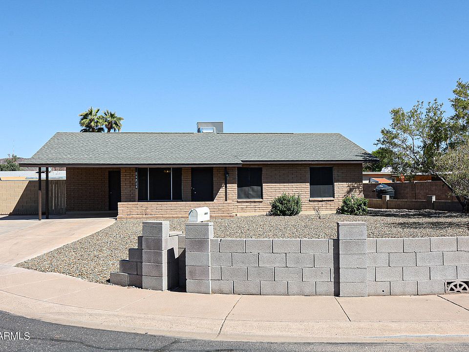 1st image of 11217 N 32ND Drive