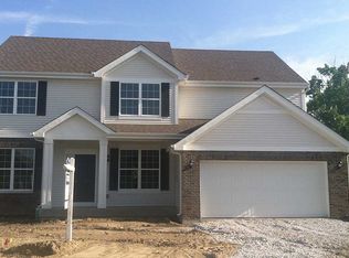 5095 W 100th Ln, Crown Point, IN 46307