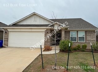612 Blue Fish Ct, Norman, OK 73069