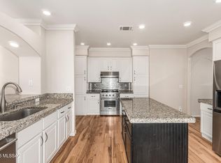 18045 E Mountain Canyon Rd, Vail, AZ 85641