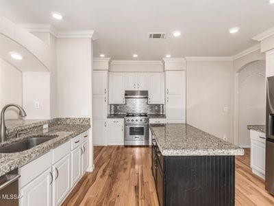 18045 E Mountain Canyon Rd, Vail, AZ, 85641