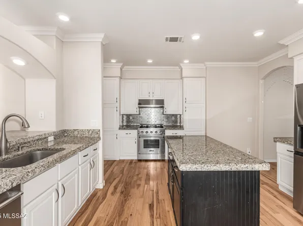18045 E Mountain Canyon Rd, Vail, AZ 85641