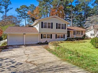 2822 Goodfellows Rd, Tucker, GA 30084