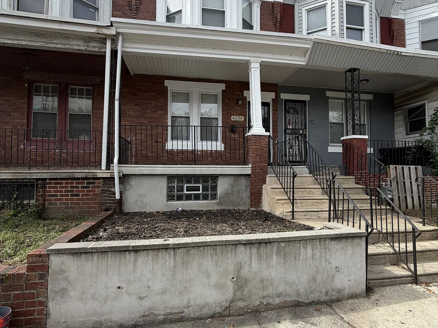 6236 North Lambert Street - 1 — Photo 1