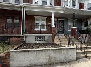 6236 N Lambert St, Philadelphia, PA 19138