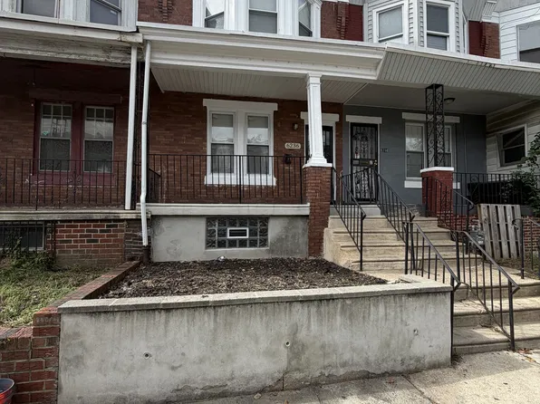 6236 N Lambert St, Philadelphia, PA 19138