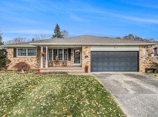 5601 Old Franklin Rd, Grand Blanc, MI 48439