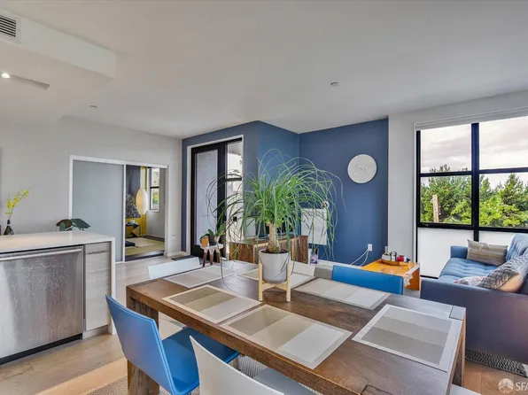 451 Donahue St, San Francisco, CA 94124