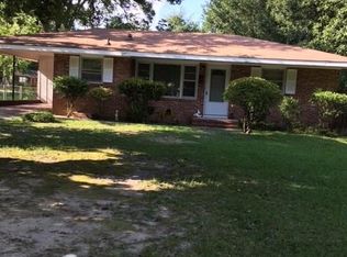 305 Ignico Dr, Warner Robins, GA 31093