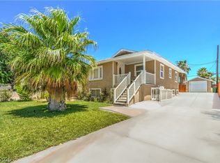 623 California Ave, Boulder City, NV 89005