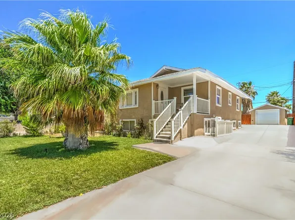 623 California Ave, Boulder City, NV 89005