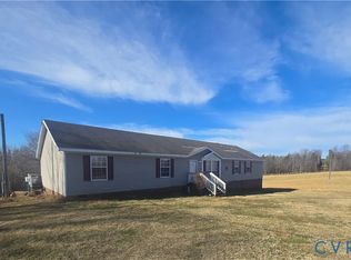 1293 Rosney Rd, Dillwyn, VA 23936