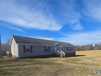 1293 Rosney Rd, Dillwyn, VA, 23936