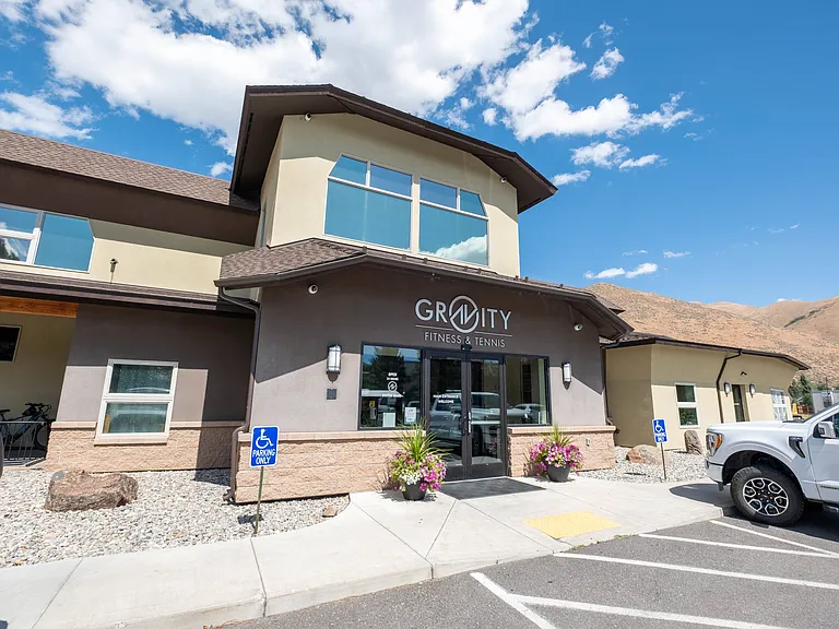 Lido Apartment Homes @ Hailey, ID — Photo 12
