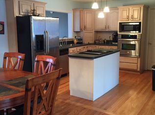 303 Harker Rd, Fort Oglethorpe, GA 30742