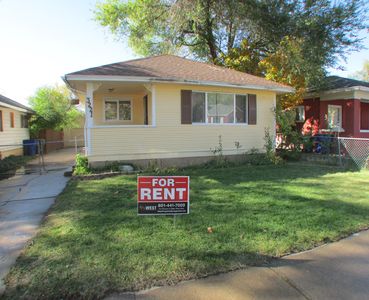 3221 Porter Ave, Ogden, UT, 84403
