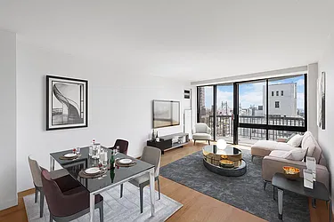 360 East 57th Street