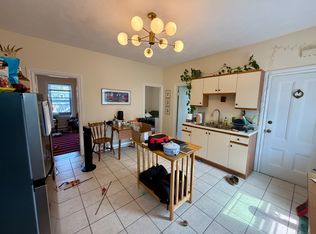 61 Furnace St #2F, Providence, RI 02903