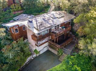 71 E Manor Dr, Mill Valley, CA