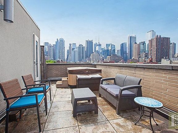 4th image of 505 W 47th St #Ph1s