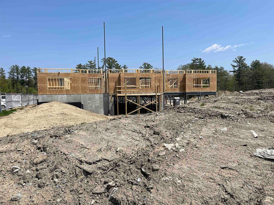 2nd image of 65 Pointe Place #303