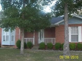 1035 Sassafras Ln, Goodlettsville, TN 37072