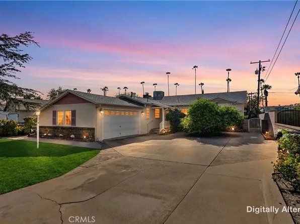 9642 Tangelo Ave, Fontana, CA 92335