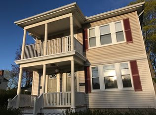 41 Audubon Ave, North Providence, RI 02908