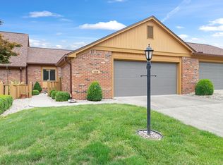135 Ravenswood Dr, Anderson, IN 46012