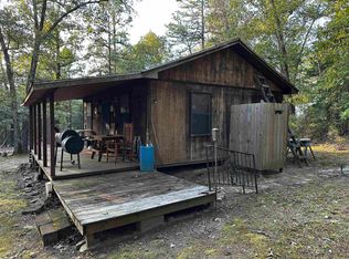 199 Cedar Glade Rd, Melbourne, AR 72556