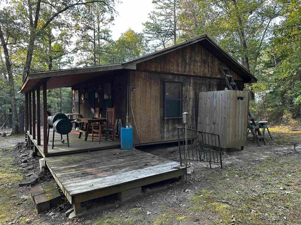 199 Cedar Glade Rd, Melbourne, AR 72556