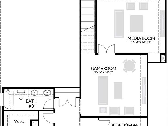 5th image of 2466 Electra Dr #8R3XK4