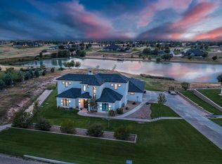 17400 Spring Lake Dr, Canyon, TX 79015