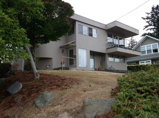 4131 51st Ave S, Seattle, WA 98118