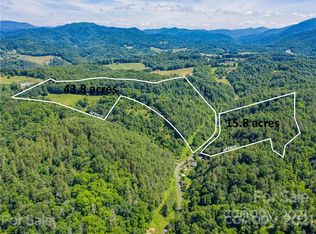 0 Whitson Branch Rd, Bakersville, NC 28705