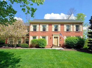 778 Saint Thomas Ct, Anderson Twp, OH 45230