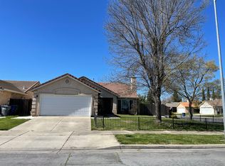 3349 Campus Dr, Merced, CA