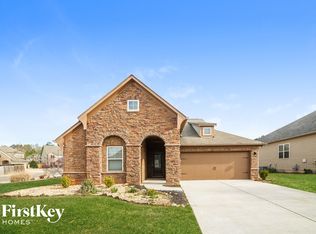 611 E Hampton Pl, Canton, GA 30115